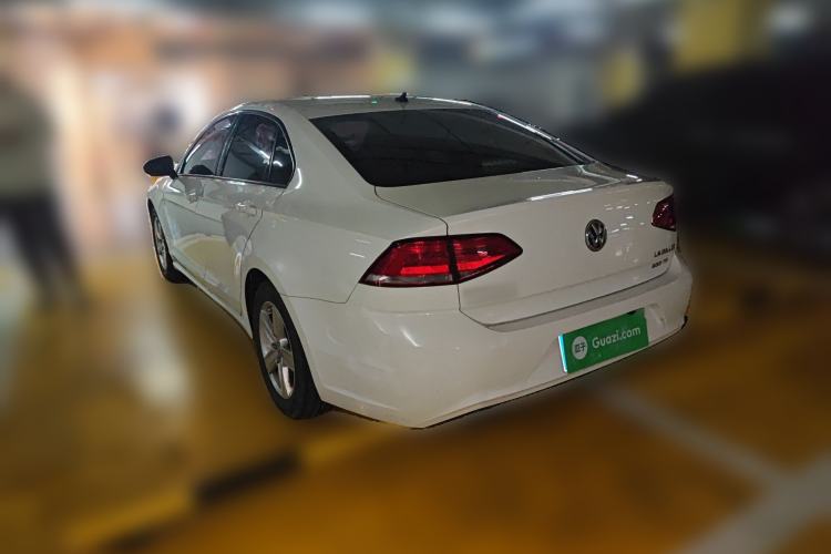 Used Volkswagen Lamando 2015 230TSI Manual Trend Edition
