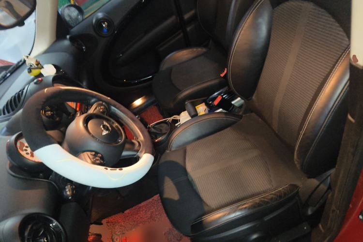 Used MINI Countryman 2011 1.6L ONE