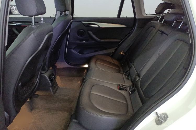 Used BMW X1 2018 sDrive20Li Leading Model