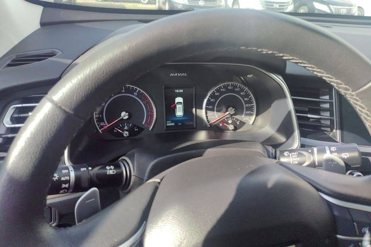 Used Haval H6 2021 1.5 GDIT Automatic Champion Edition