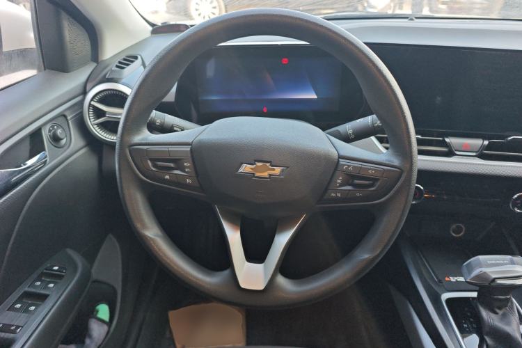 Used Chevrolet Monza 2023 1.5L Dual-Clutch Enjoyment Edition