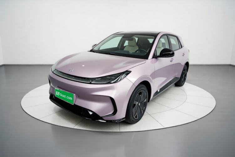 Used ARCFOX T1 2025 Model 425 PRO Guazi used car, China used car export, Used car for sale, Used  cars, Cheapest cars for sale