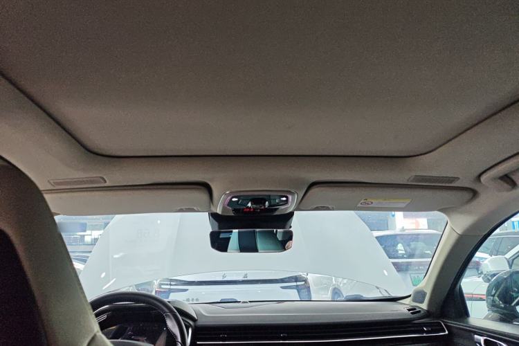 Used Lynk & Co 05 2020 2.0TD Two-Wheel Drive Shine Halo