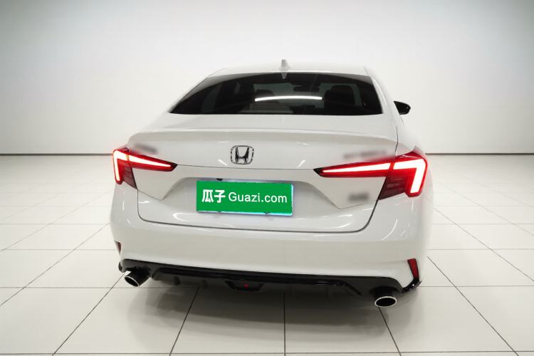 Used Honda Integra 2022 240TURBO CVT Technology Edition