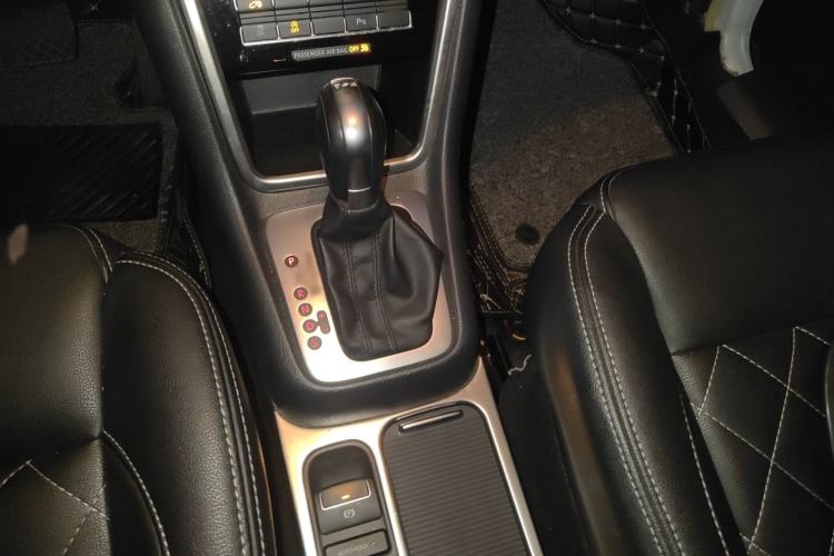 Used Volkswagen Sharan 2016 380TSI Comfort Edition 7-Seater
