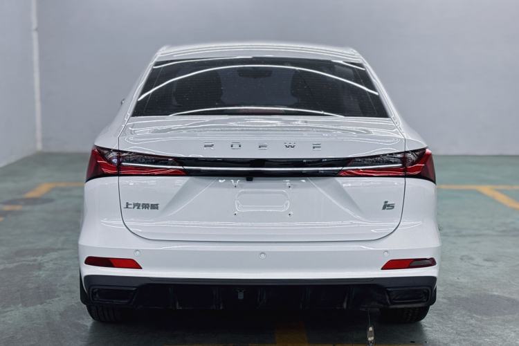 Used Roewe i5 2023 1.5L Manual Comfort Edition