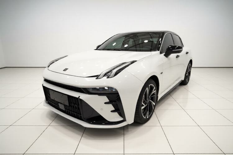 Used Lynk & Co 03 2023 2.0TD DCT JingPro