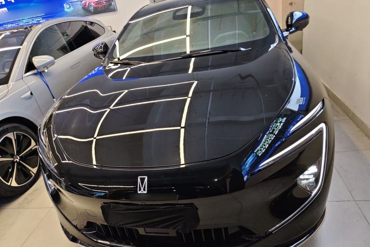 Used Avatr 12 2023 650 Three-Laser Four-Wheel Drive Performance Edition Front