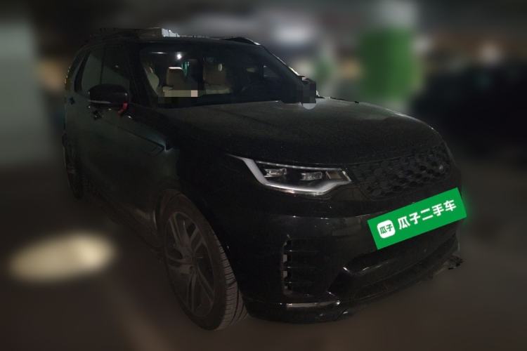 Used Land Rover Discovery 2025 360 PS Dynamic HSE