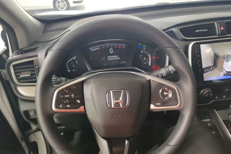 Used Honda Breeze 2020 240TURBO CVT 2WD Elite Edition
