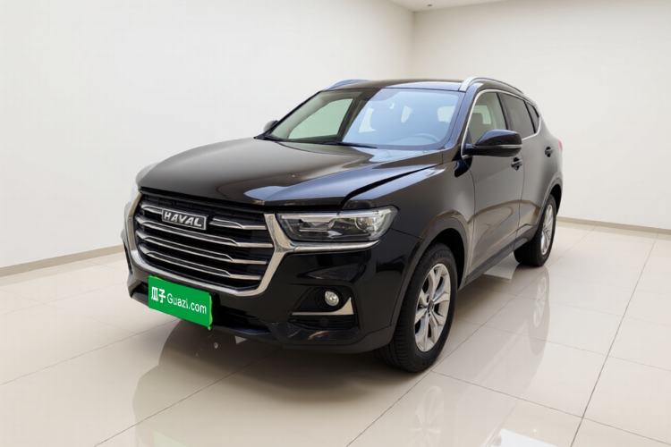 Used Haval H6 2021 National Trend Edition 1.5T Automatic Champion Version