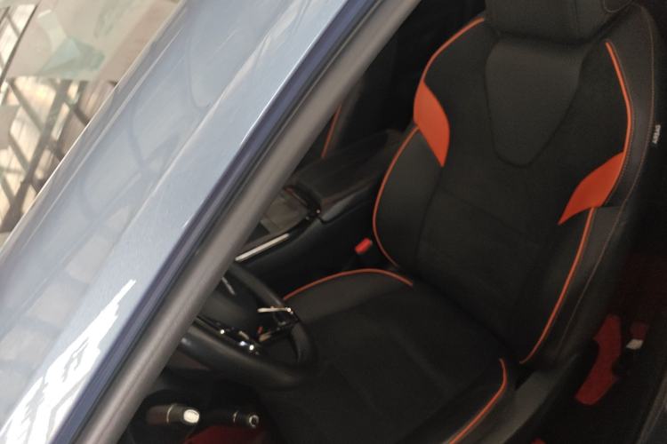 Used Haval XY 2022 1.5T ZhiZun Edition