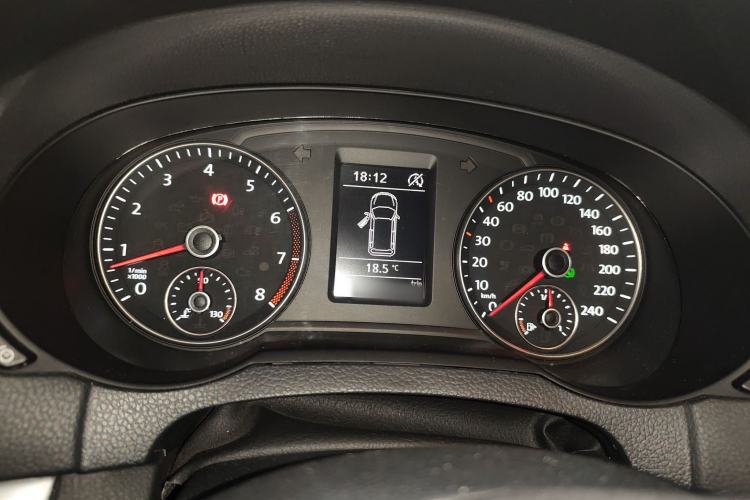 Used Volkswagen Sharan 2016 380TSI Comfort Edition 7-Seater