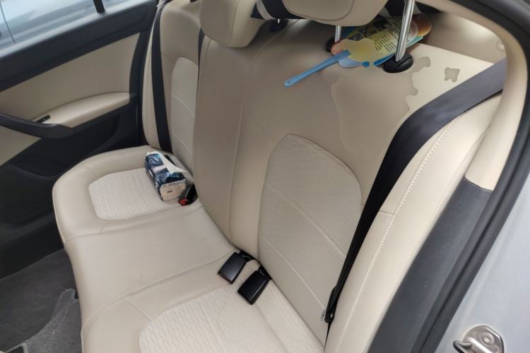 Used Skoda Rapid 2013 1.6L Manual Smart Selection Model