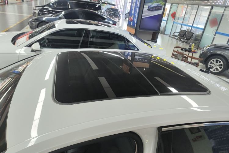 Used Volkswagen Sagitar 2023 280TSI DSG Beyond Lite Edition