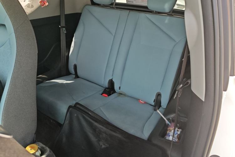 Used Chery Little Ant 2024 251km True Love Edition