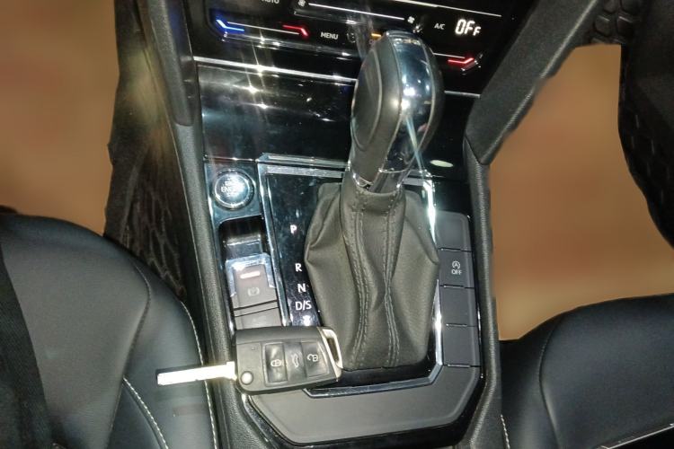 Used Volkswagen Lamando 2021 280TSI DSG Luxury Phantom Edition