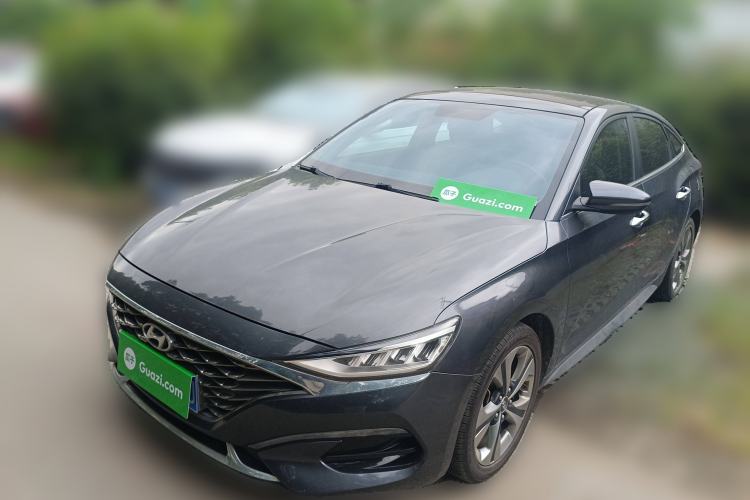 Used Hyundai Lafesta 2019 280TGDi Smart Speed Version China VI Standard