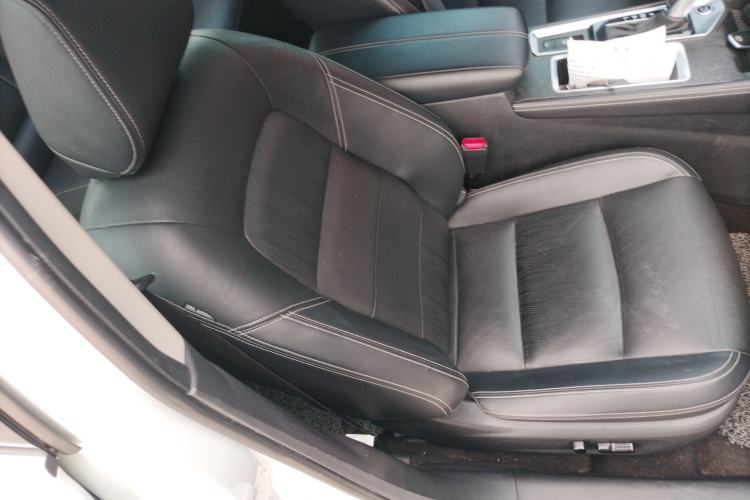 Used Nissan Teana 2022 2.0L XL-TLS Enjoyment Edition