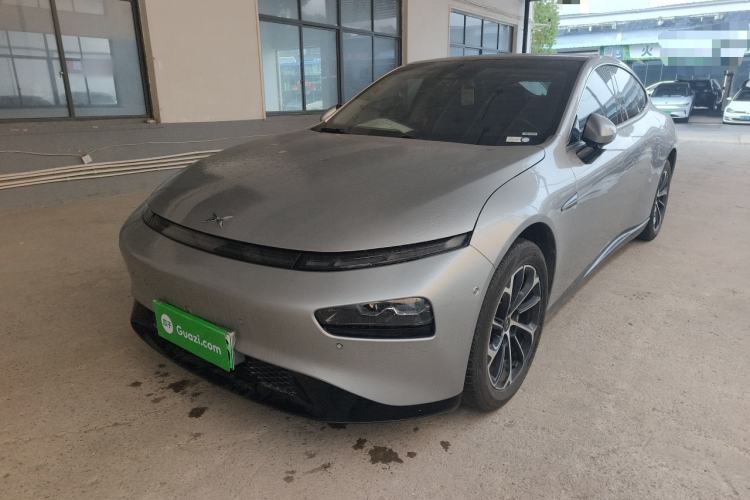 Used XPeng P7 2020 670N