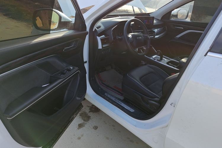 Used Haval H6 2021 National Trend Edition 1.5T Automatic Urban Version
