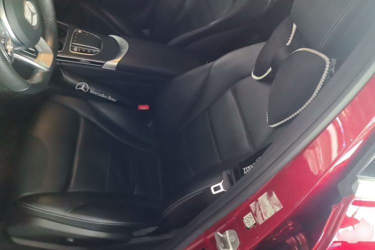 Used Mercedes-Benz C-Class 2020 Restyled C 260 L Sport Edition