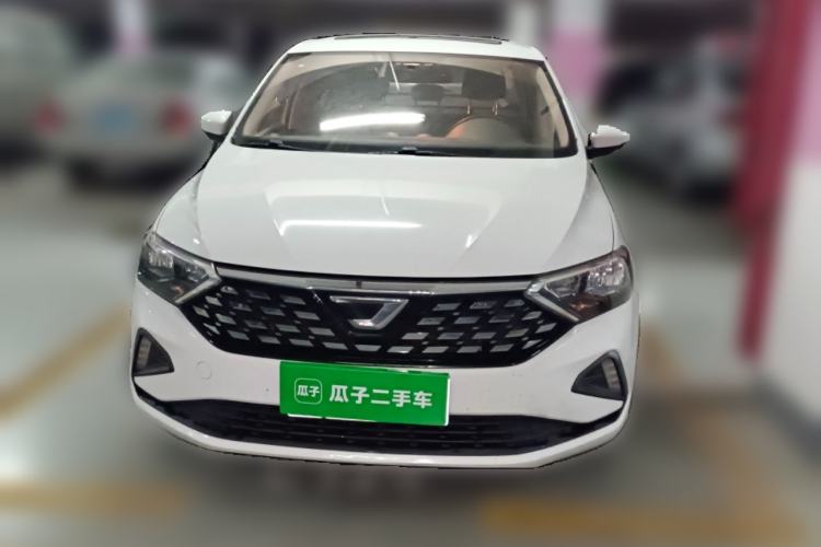 Used Jetta VA3 2019 1.5L Automatic Enjoyment Edition
