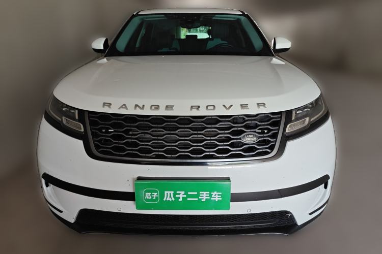 Used Land Rover Range Velar 2020 P250 Front