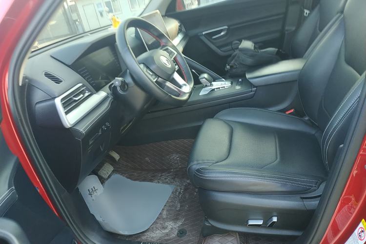 Used BYD Song Pro 2019 1.5T Automatic Prestige Model