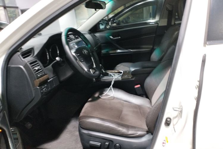 Used Toyota Reiz 2013 2.5V Shangrui Edition Left Front Seat