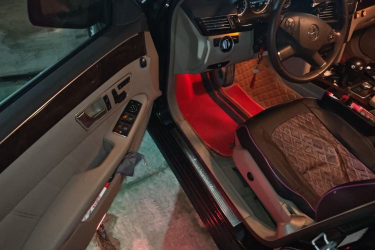 Used Mercedes-Benz E-Class 2013 E 260 L CGI Elegant Model
