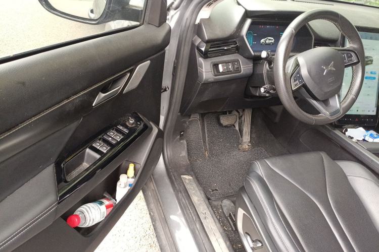 Used XPeng G3 2021 460c Enjoy Edition