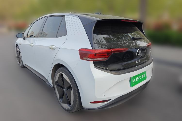 Used Volkswagen ID.3 2022 Pro Smart Edition