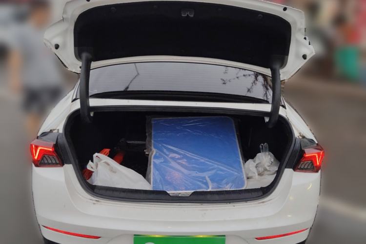 Used Kia K5 2021 270T CVVD Refreshed Edition