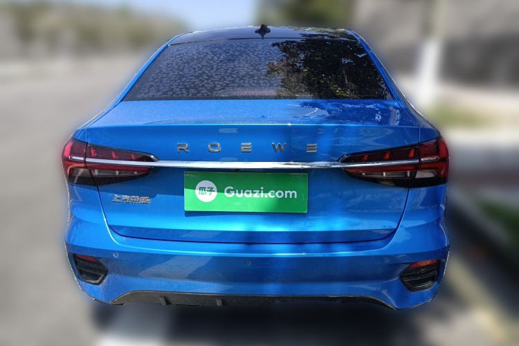 Used Roewe i5 2021 1.5L CVT Starry Edition