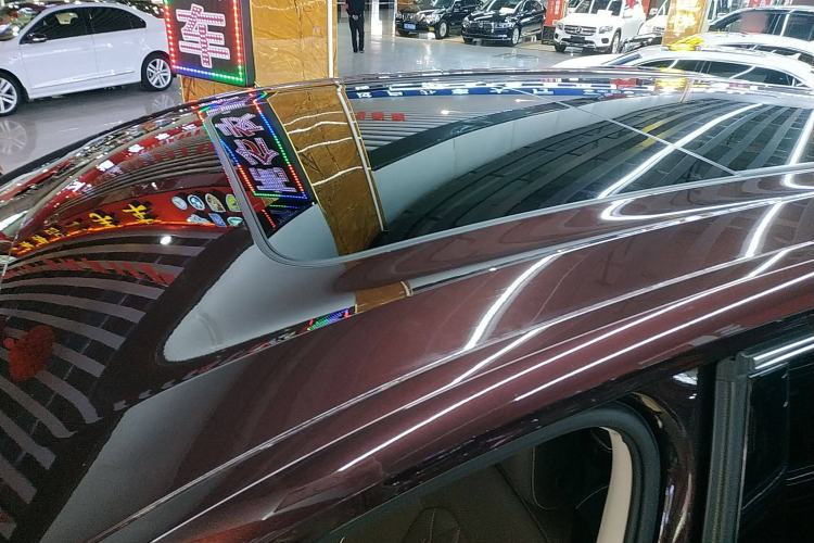 Used Volkswagen Viloran 2020 380TSI Prestige Edition