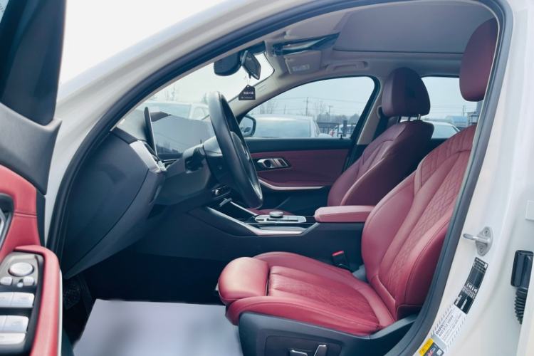 Used BMW i3 2024 eDrive 35 L