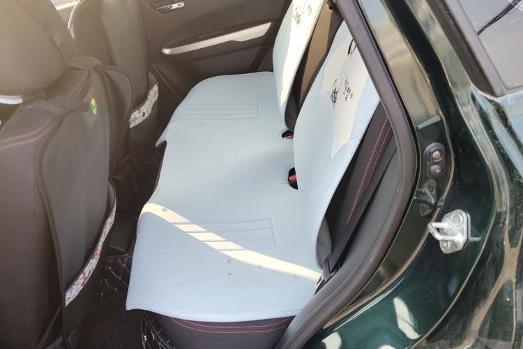 Used Suzuki Vitara 2016 1.4T Automatic All-Wheel Drive Leading Version
