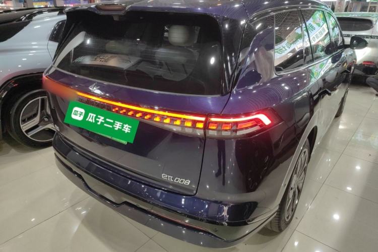 Used Dongfeng eπ eπ008 2024 636Max All-Electric Version 6 Seats