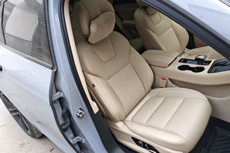 Used Hima AITO M5 2024 Extended-Range Max RS Four-Wheel Drive Advanced Intelligent Driving Version