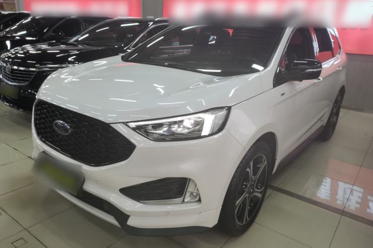Used Ford Edge 2020 EcoBoost 245 2WD ST-Line 5-seater