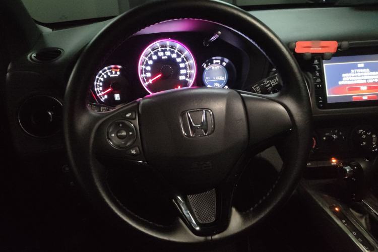 Used Honda XR-V 2020 1.5L CVT Comfort Version
