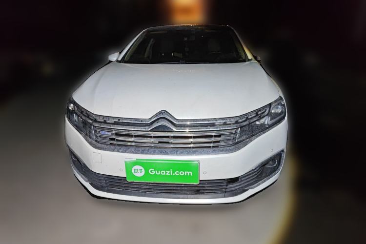Used Citroen C6 2020 400THP Luxury Version