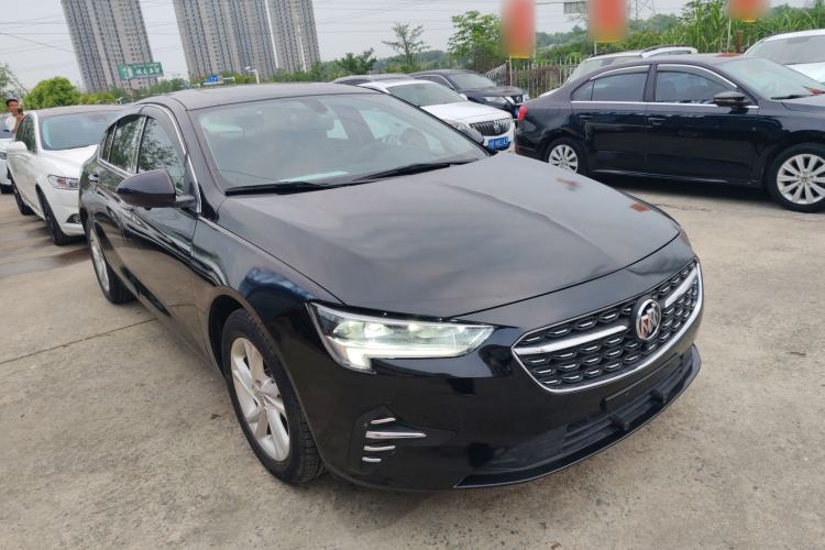 Used Buick Regal 2022 552T Smart Edition