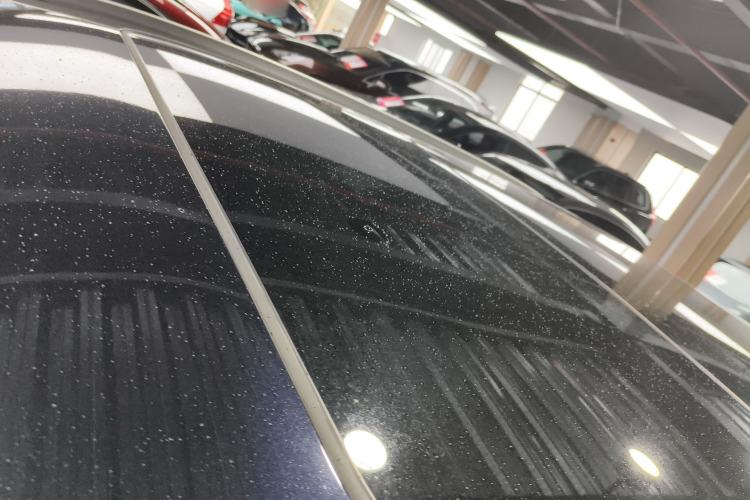 Used Honda Avancier 2020 370TURBO Four-Wheel Drive Supreme Edition Roof