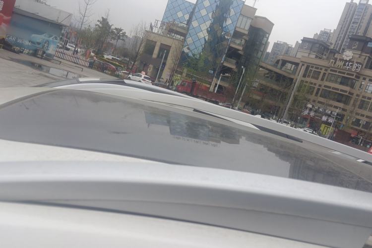 Used Baojun 530 2018 1.5T DCT Flagship Version China V Emission Standard
