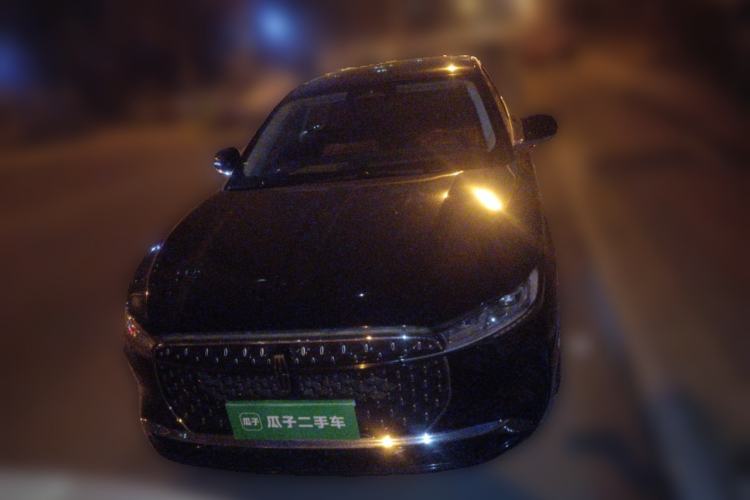 Used Lincoln Z 2022 iXiang Luxury Edition