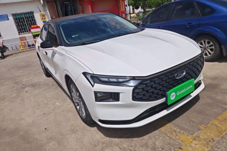 Used Ford Mondeo 2022 Restyled EcoBoost 245 Luxury Version
