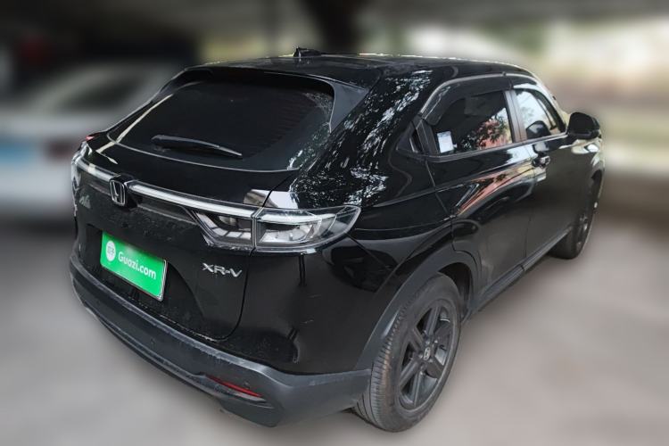 Used Honda XR-V 2024 1.5L CVT Trend Edition