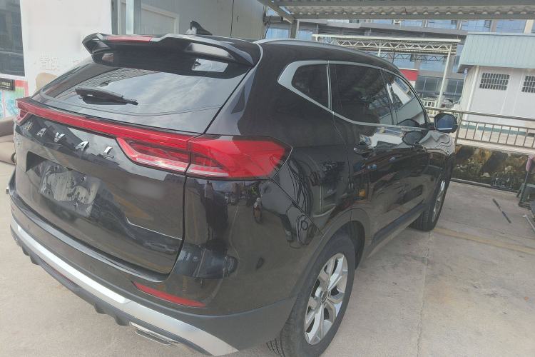 Used Haval H6 2021 National Trend Edition 1.5T Automatic Champion Version